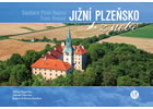 Detail titulu Jižní Plzeňsko z nebe