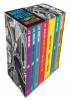 Detail titulu Harry Potter Boxed Set: The Complete Collection Adult Paperback