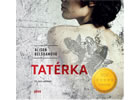 Detail titulu Tatérka (audiokniha)