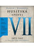 Detail titulu Husitská epopej VII. 1472-1485 - Za časů Vladislava Jagelonského - 3 CDmp3 (Čte Jan Hyhlík)