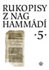 Detail titulu Rukopisy z Nag Hammádí 5
