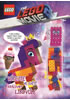Detail titulu LEGO® MOVIE 2™ Vítejte ve světě královny Libovůle