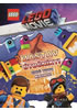 Detail titulu LEGO® MOVIE 2™ Zastav útočníky! Znič tuto knihu!