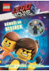 Detail titulu LEGO MOVIE 2 - Kámoši ve vestách