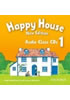 Detail titulu Happy House 1 Class Audio CDs /2/ (New Edition)