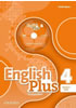 Detail titulu English Plus 4 Teacher´s Book with Teacher´s Resource Disc and access to Practice Kit (2nd)