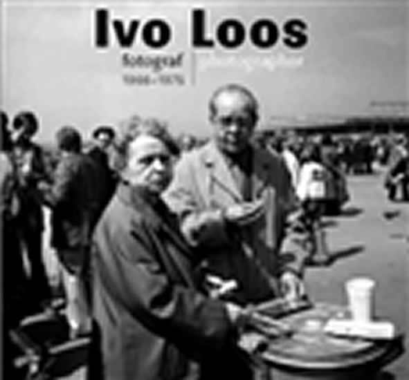 IVO LOOS FOTOGRAF 1966-1975