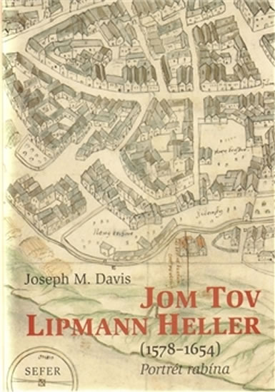 JOM TOV LIPMANN HELLER [1578-1654]