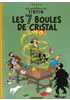 Detail titulu Les Aventures de Tintin 13: Les 7 boules de cristal