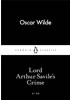 Detail titulu Lord Arthur Savile´s Crime (Little Black Classics)