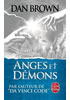 Detail titulu Anges et démons