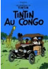 Detail titulu Tintin: Tintin au Congo