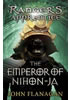 Detail titulu Ranger´s Apprentice 10: The Emperor of Nihon-Ja
