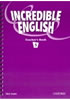 Detail titulu Incredible English 5 Teacher´s Book