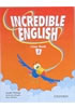 Detail titulu Incredible English 2 Class Book