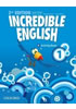 Detail titulu Incredible English 1 Activity Book with Online Practice (2nd)