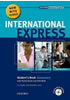 Detail titulu International Express Interactive Ed Elementary Student´s Book + Pocket Book + Multi-ROM + DVD Pack