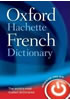 Detail titulu Oxford-Hachette French Dictionary