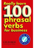 Detail titulu Really Learn 100 Phrasal Verbs for Business