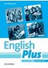 Detail titulu English Plus 1 Workbook with Online Skills Practice