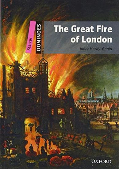 THE GREAT FIRE OF LONDON (DOMINOES STARTER)