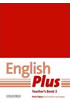 Detail titulu English Plus 2 Teacher´s Book with Photocopiable Resources