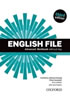Detail titulu English File Advanced Workbook without Answer Key (3rd)