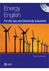 Detail titulu Energy English for the Gas and Electricity Industries Student´s Book & MP3 Audio CD