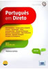Detail titulu Portugues em Direto: Book + CD (Segundo Novo Acordo Ortografico)