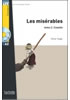 Detail titulu Les Misérables 2: Cosette + CD (A2)