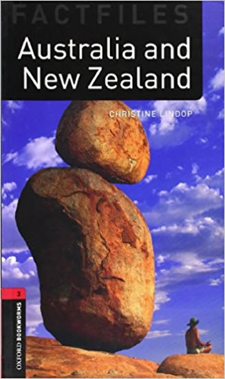 AUSTRALIA AND NEW ZEALAND (FACTFILES 3)