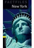 Detail titulu Oxford Bookworms Factfiles 1 New York (New Edition)