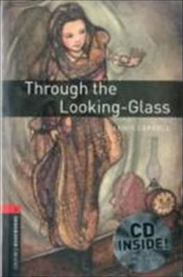 OXBL 3 TROUGH THE LOOKING GLASS + CD