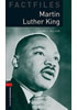 Detail titulu Oxford Bookworms Factfiles 3 Martin Luther King (New Edition)