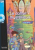 Detail titulu Lire et Francais Facile A1 Le coffret mystérieux + CD