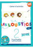 Detail titulu Les Loustics 2 (A1) Cahier d´activités + CD