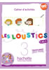 Detail titulu Les Loustics 3 (A2.1) Cahier d´activités + CD