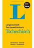 Detail titulu Langenscheidt Taschenwörterbuch Tschechisch Neue - Buch mit Online-Anbindung