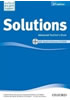 Detail titulu Maturita Solutions Advanced Teacher´s Book with Teacher´s Resource CD-ROM (2nd)
