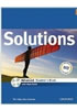 Detail titulu Maturita Solutions Advanced Student´s Book with Multi-ROM (CZEch Edition)