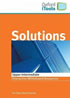 Detail titulu Maturita Solutions Upper Intermediate iTools CD-ROM