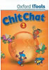 Detail titulu Chit Chat 2 iTools DVD-ROM
