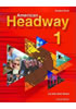 Detail titulu American Headway 1 Student Book