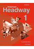 Detail titulu American Headway 1 Workbook