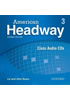 Detail titulu American Headway 3 Class Audio CDs /3/ (2nd)