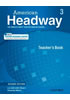 Detail titulu American Headway 3 Teacher´s Pack