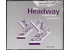 Detail titulu New Headway Upper Intermediate Class Audio CDs /3/