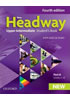Detail titulu New Headway Upper Intermediate Student´s Book Part A (4th)
