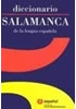 Detail titulu Diccionario Salamanca