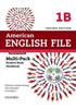 Detail titulu American English File 1 Multipack B with Online Practice and iChecker (2nd)